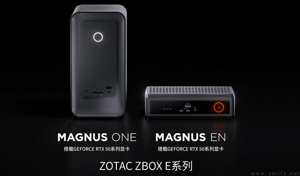 索泰 ZBOX 采存算一体化方案，让视界随行